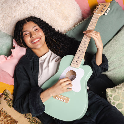 loog pro 6 acoustic