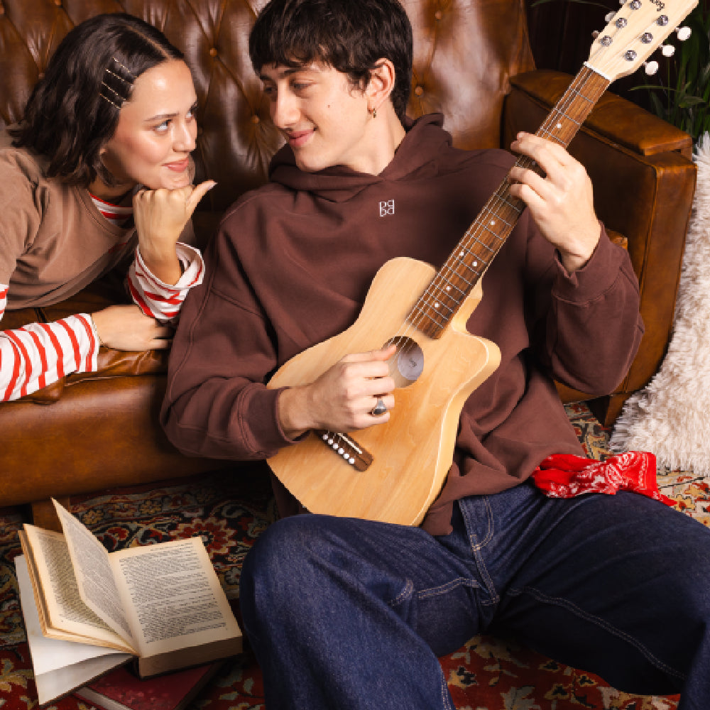 loog pro 6 acoustic bundles