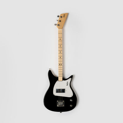 beatles + loog electric guitar