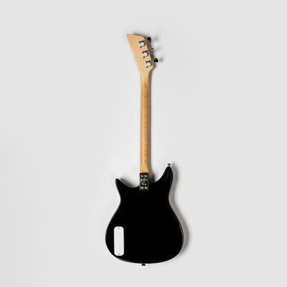 beatles + loog electric guitar