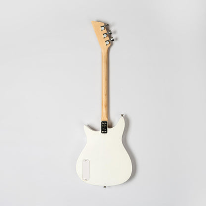 beatles + loog electric guitar