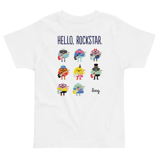 Loog Monsters T-Shirt
