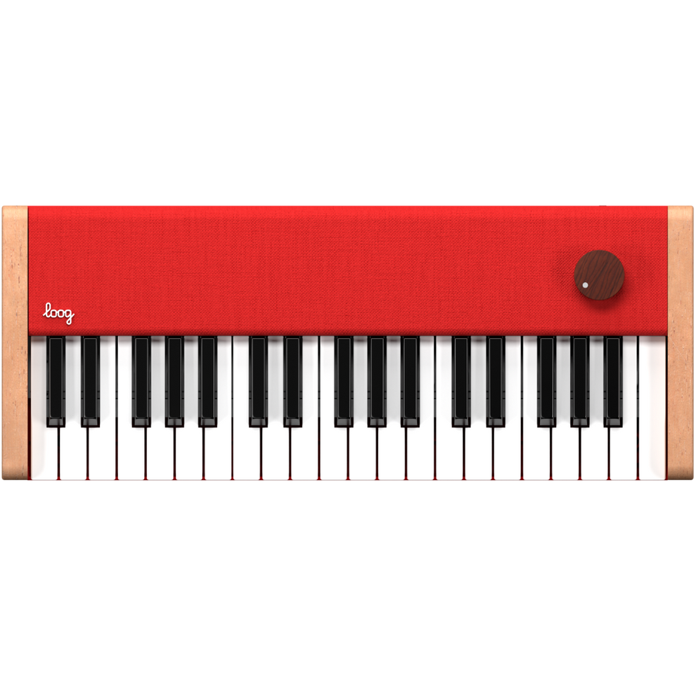 Loog Piano 電子ピアノ Loog Piano | The best digital piano for beginners