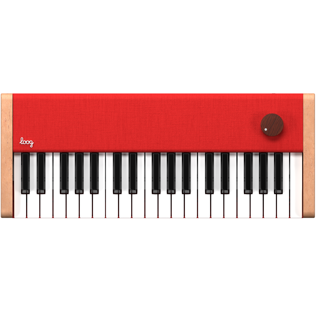 鍵盤楽器 Loog Piano Loog Piano | The best digital piano for beginners