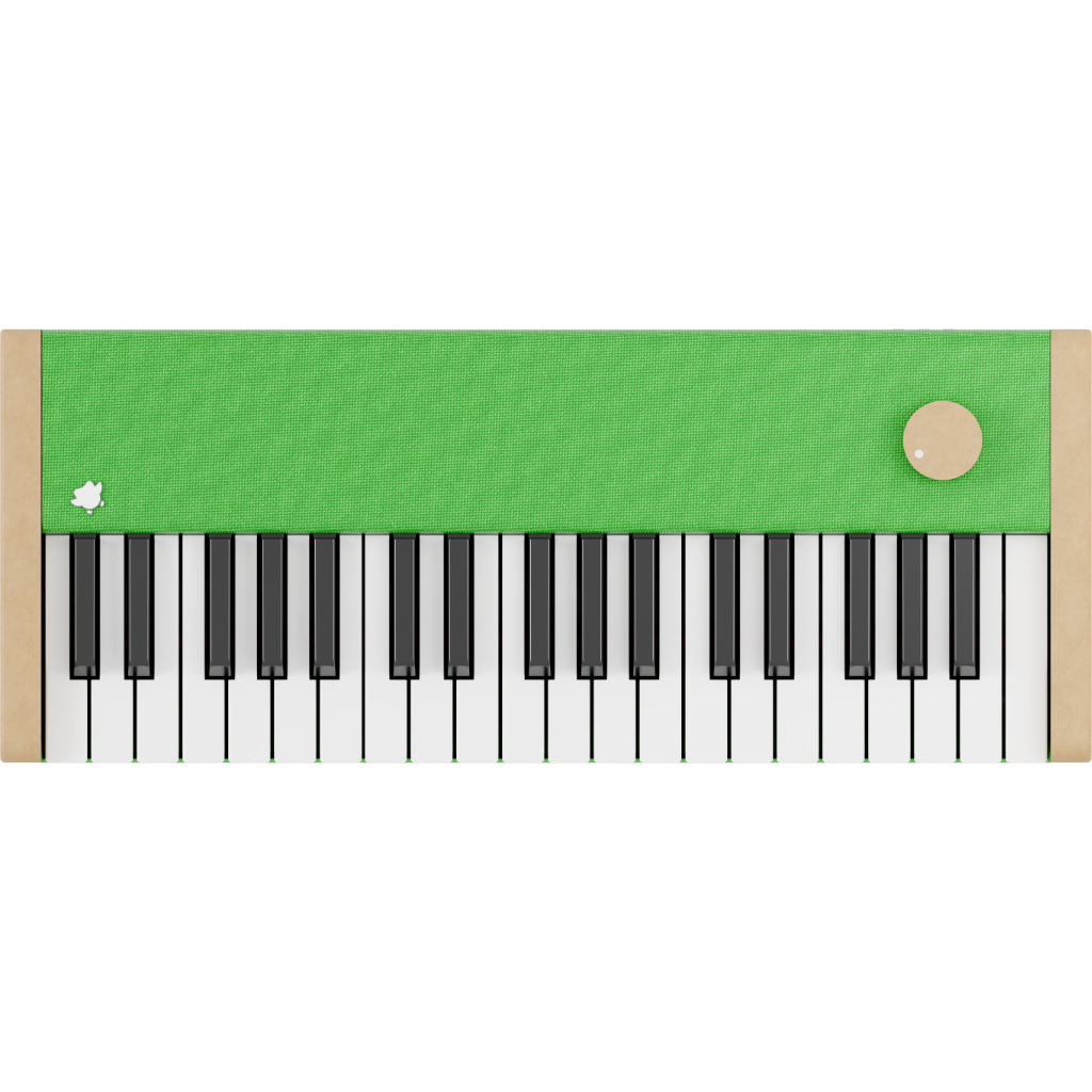 Loog Piano 電子ピアノ Loog Piano | The best digital piano for beginners