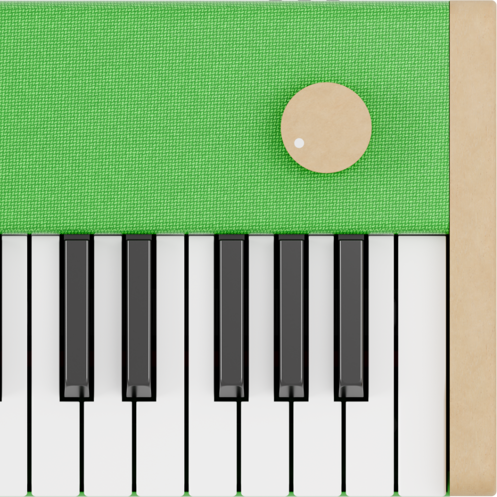 loog x duolingo piano