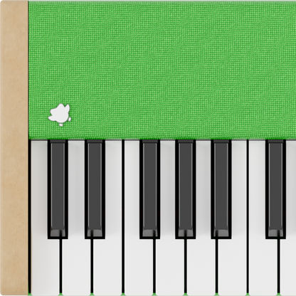 loog x duolingo piano