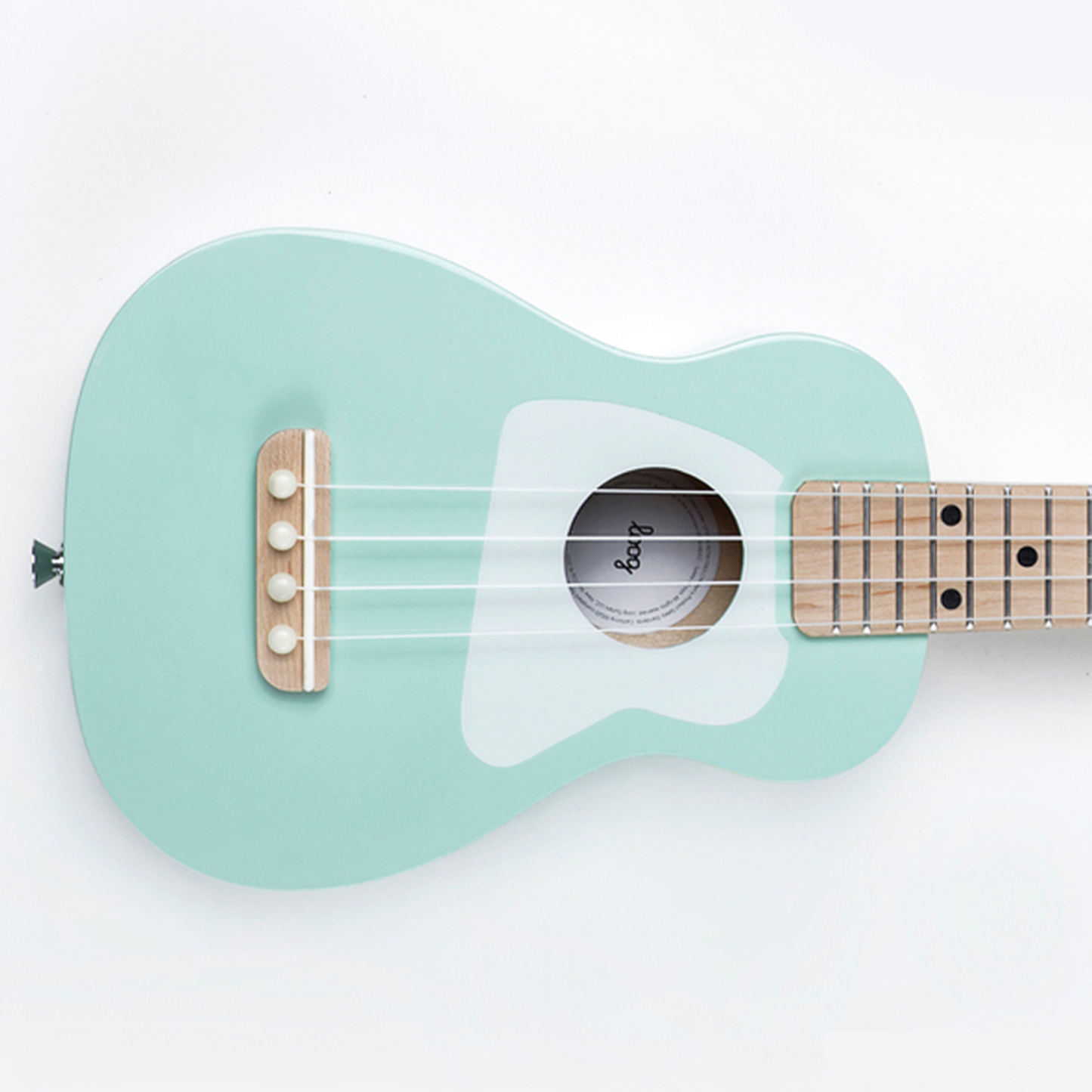 loog ukulele