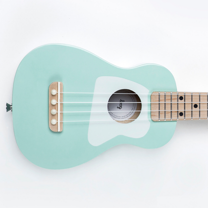 loog ukulele