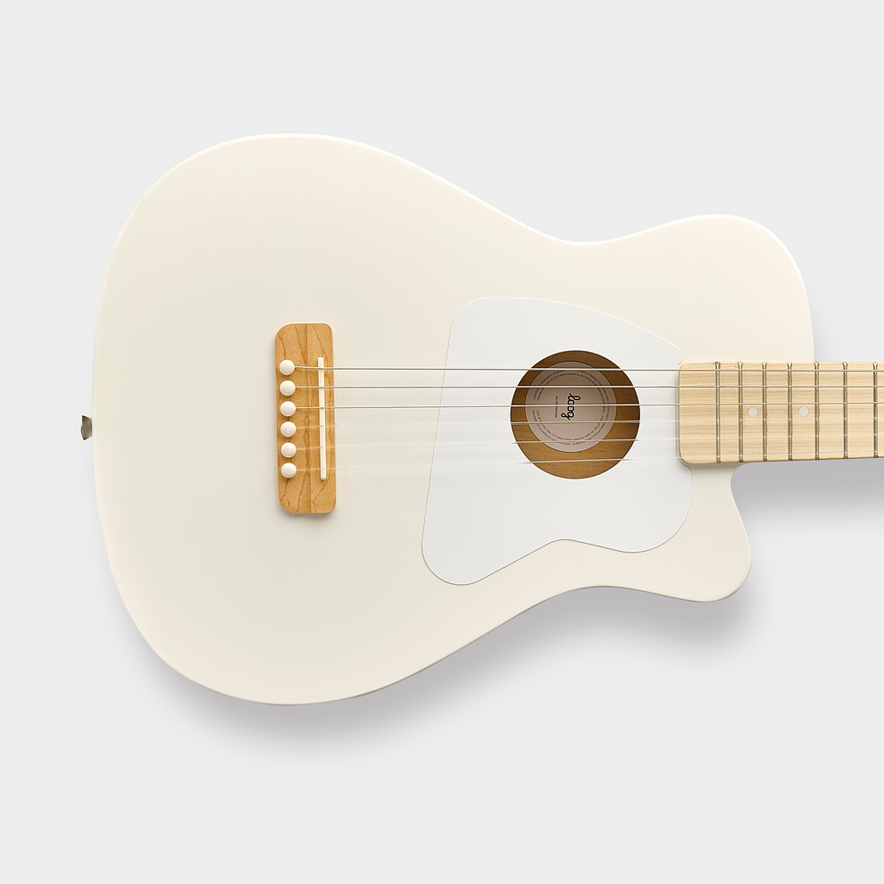 Loog Pro 6 Acoustic Beginners Guitar