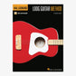 Hal Leonard Loog Guitar Method
