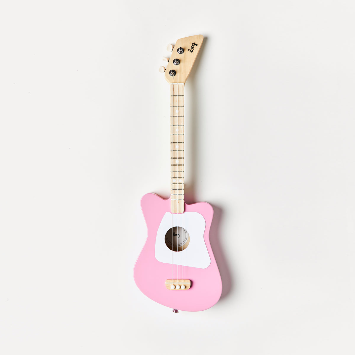 Loog Mini Guitar | The Best Kids' Guitar