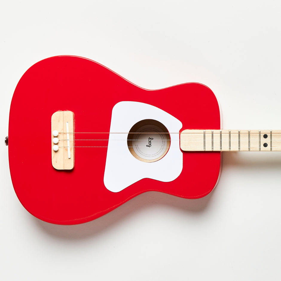 Shop Loog Pro Kids' Guitars – Loog Guitars