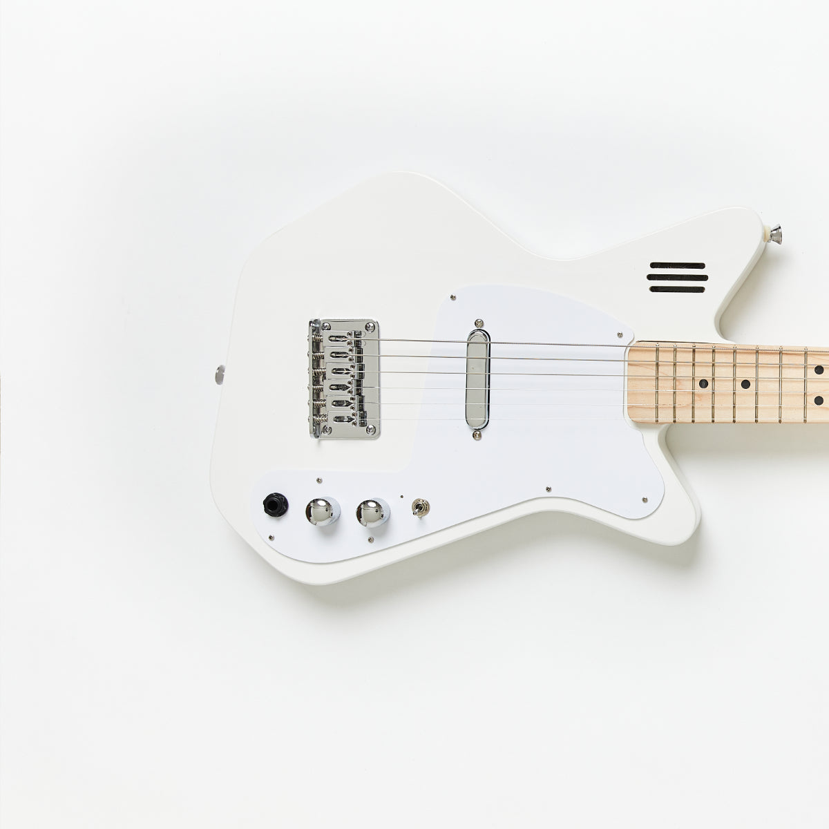 white-guitar-only white-guitar-strap