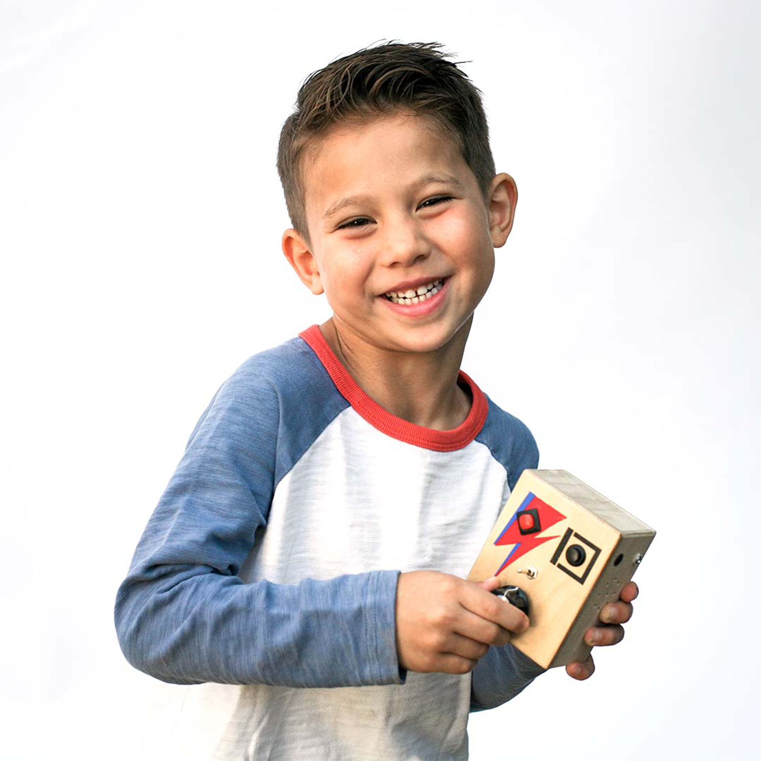 Loop Recorder by Brand New Noise – Loog Guitars